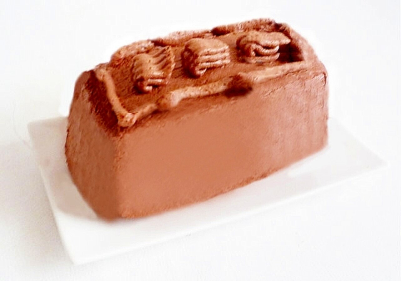 Top S風 チョコレートケーキ レシピ 作り方 By Liqueur 楽天レシピ Top S風 チョコレートケーキ レシピ 作り方 By Liqueur 楽天レシピ